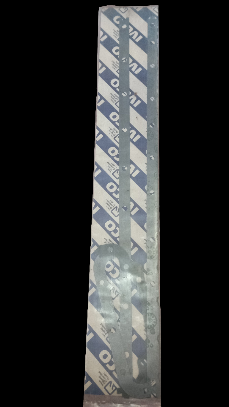 Guarnizione coppa olio motore Iveco codice 4720315