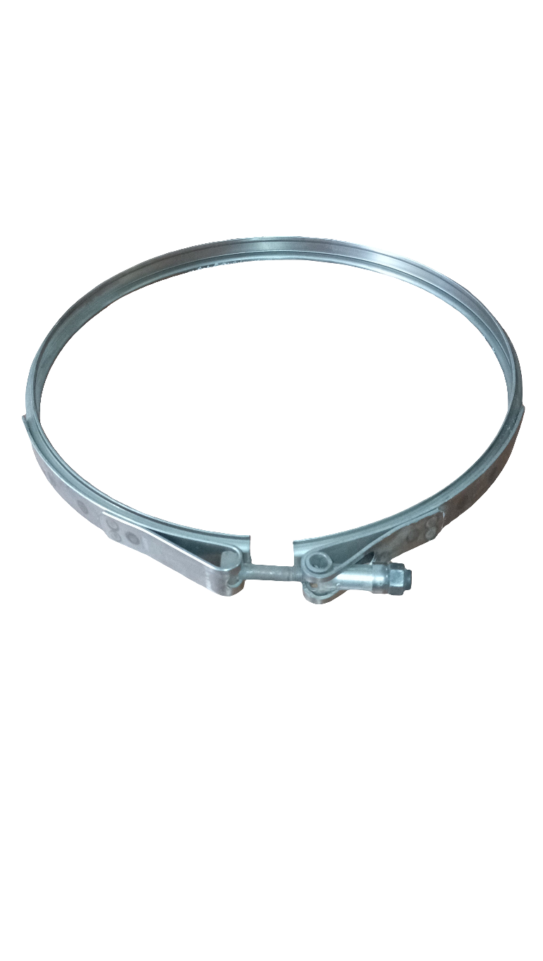 Collare di fissaggio