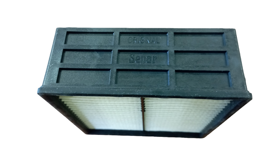 FILTRO SEPAR 01830 2000/18

Cartucce per Filtri Gasolio Separ 2000.