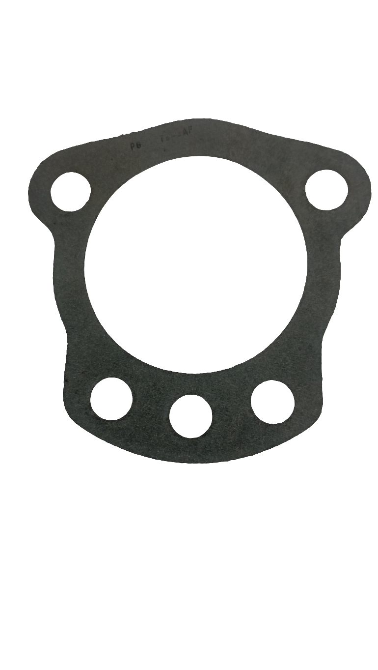 Guarnizione anteriore dell'albero a camme, motore 8V71 Turbo