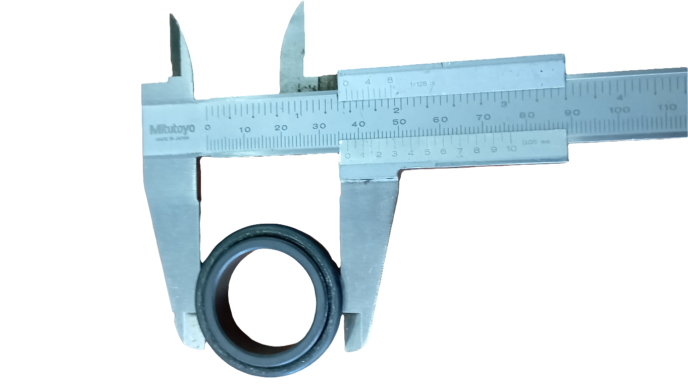 Tenute meccaniche 4 - tenute pompa acqua