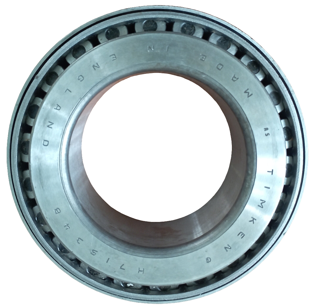 Cuscinetto radiale a rulli H715348/H715311 TIMKEN, 77,79x136,53x46,04mm.