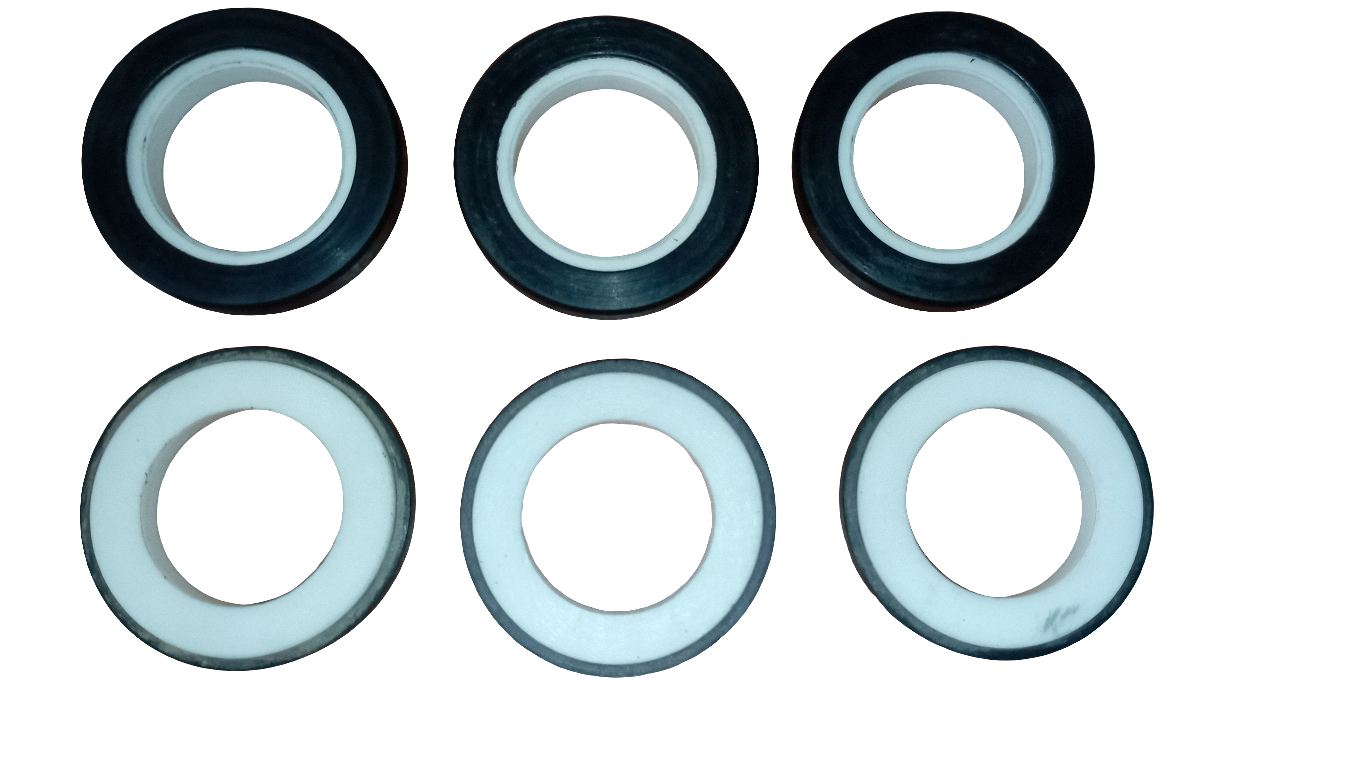 Guarnizione per pompa acqua