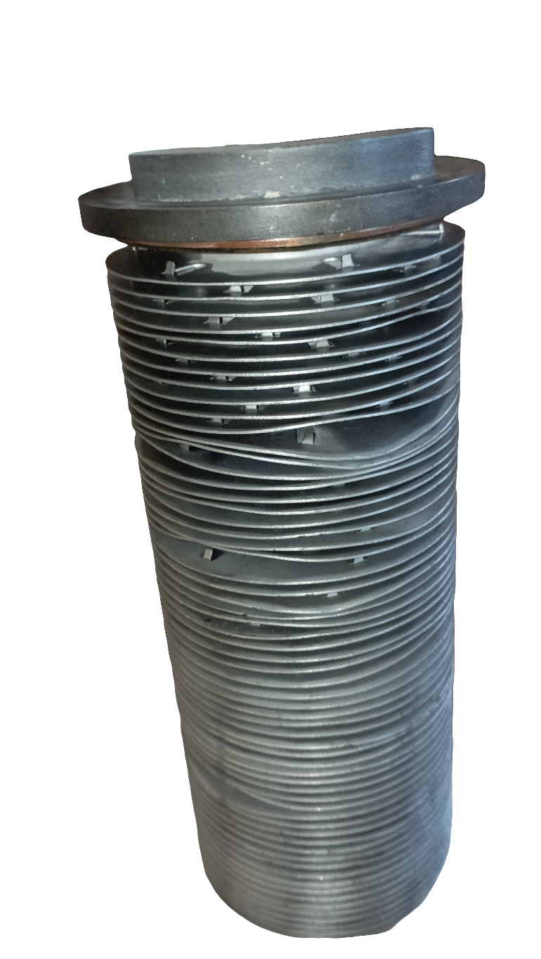 Corpo refrigerante olio motori MWM