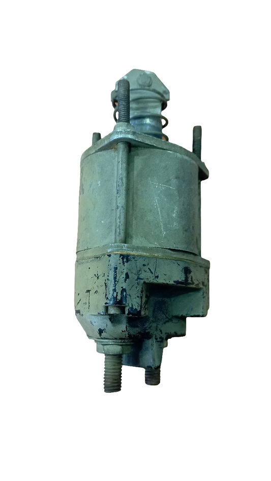 ELETTROMAGNETE SOLENOIDE MOTORINO AVVIAMENTO