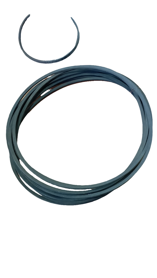 Cinghia trapezoidale SPZ 1320 liscia stretta v belt Pix 9.7x8x1320