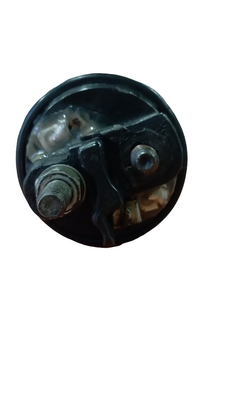 Solenoide di avviamento motore 12 v