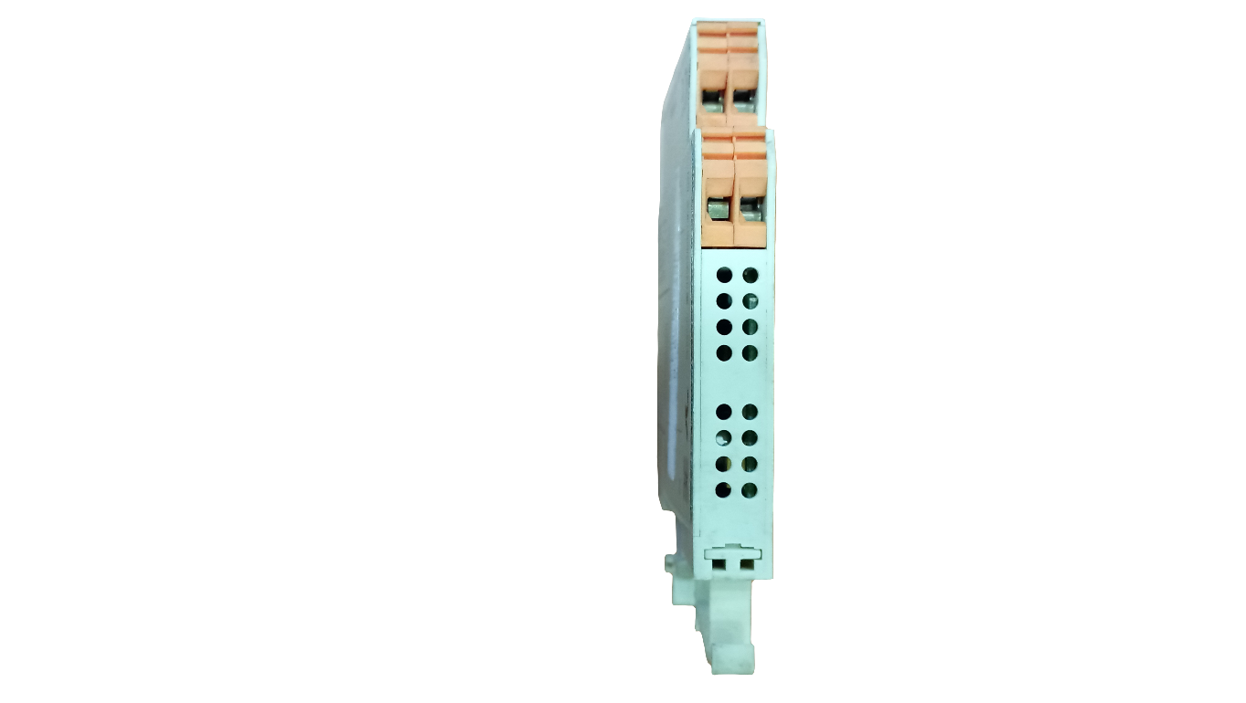 Isolatore analogico WEIDMULLER 4...20 mA