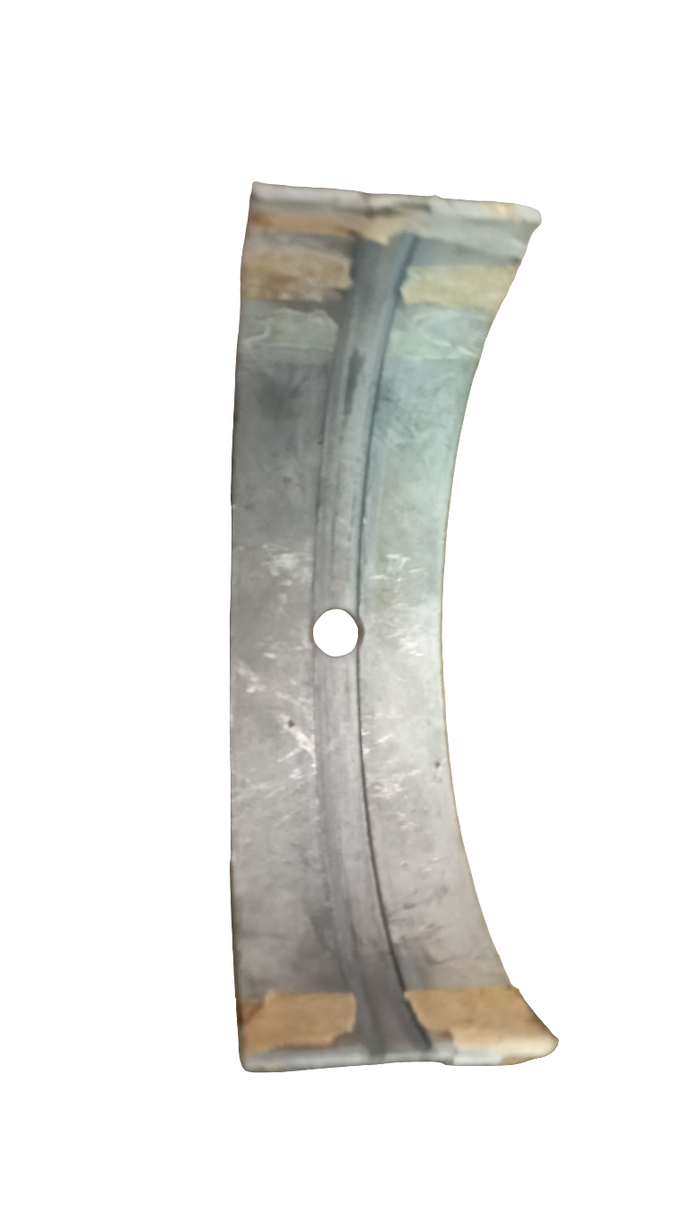 Cuscinetti per motori Isotta Fraschini