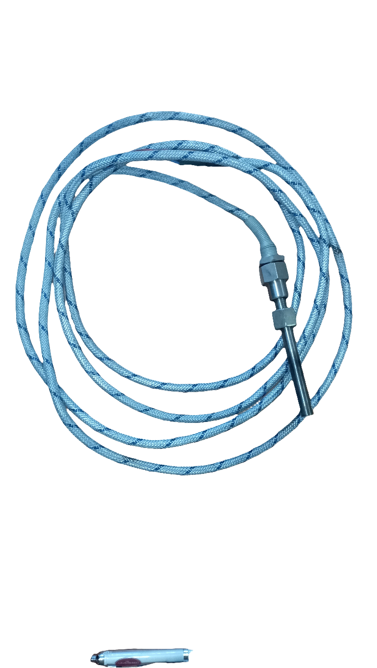 Termocoppia comprensiva di cavo MT 3