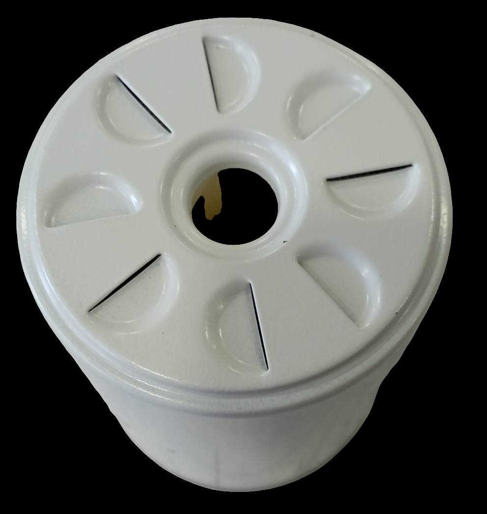 Cartuccia filtro gasolio GS 014L