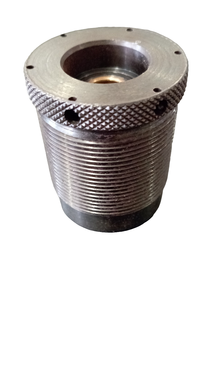 Sede completa motori Isotta Fraschini