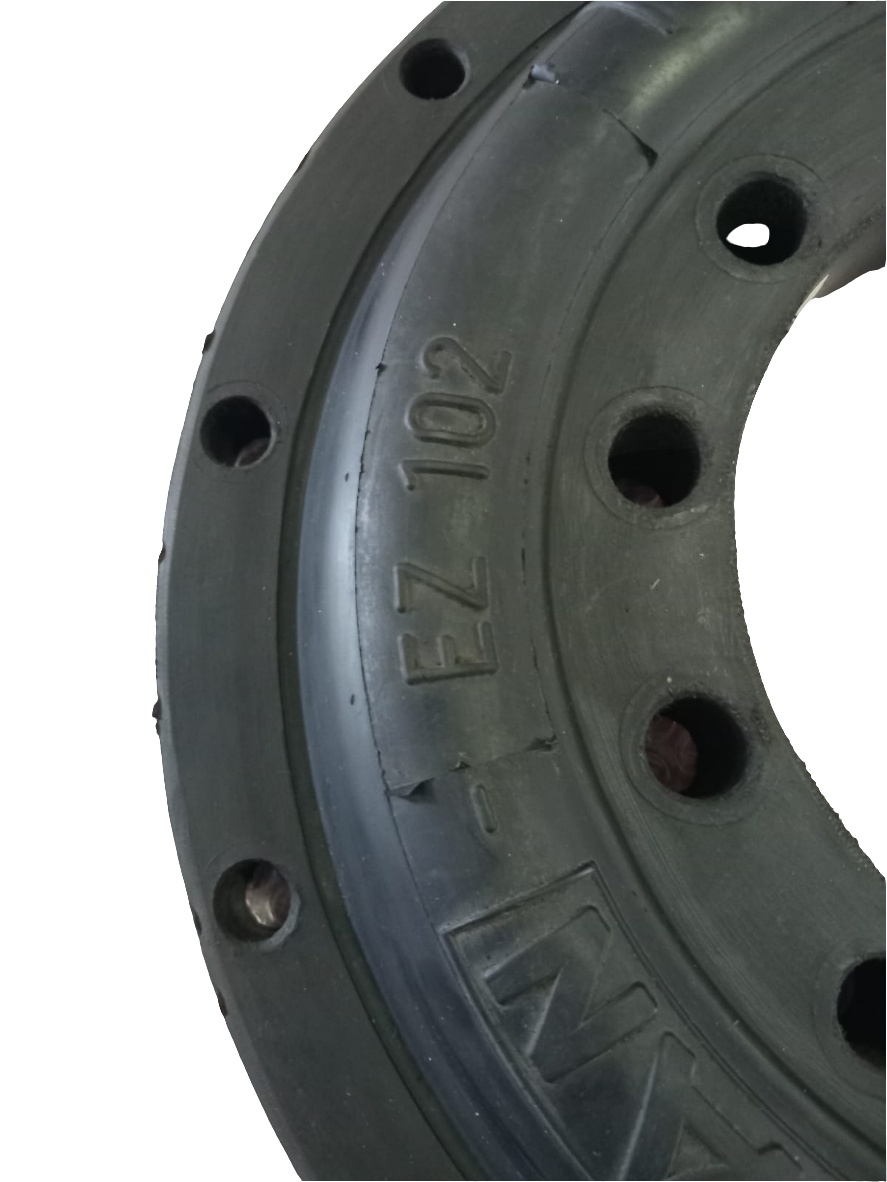 Giunti elastici VULKAN EZ 102 NUOVI