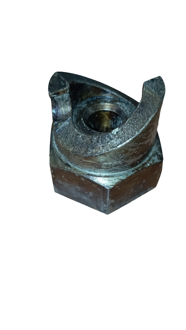 Dado per messa in moto motore DEUTZ modello RH 312/316