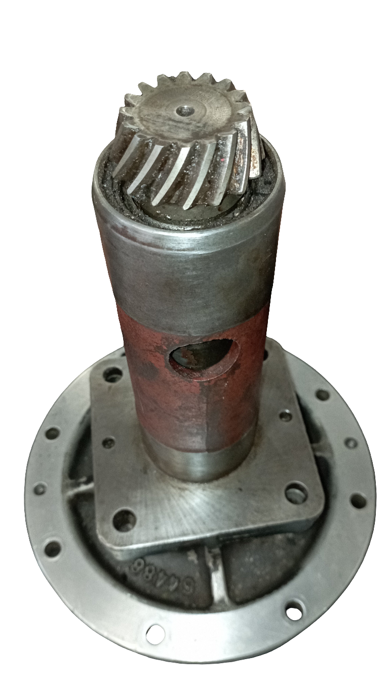 Corpo pompa Isotta Fraschini ID36