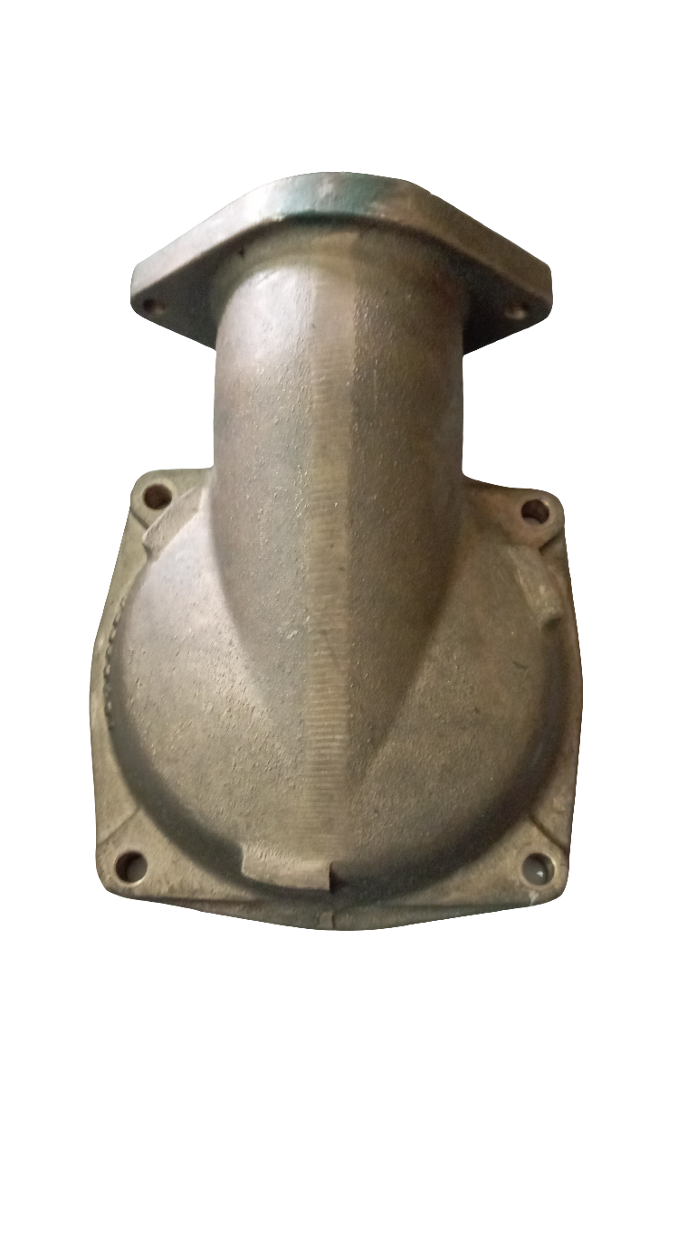 Coperchio refrigerante motori Isotta Fraschini