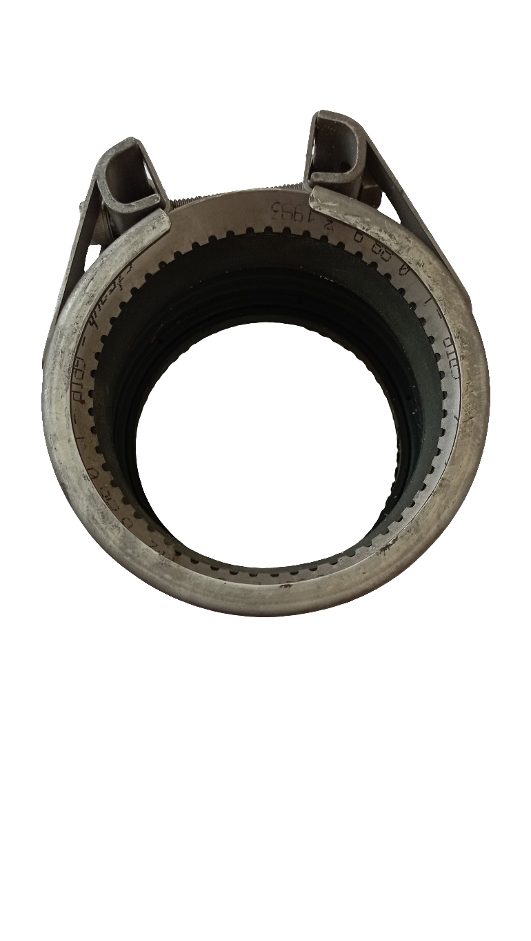 Giunto Straub Grip-L 88,9 mm EPDM