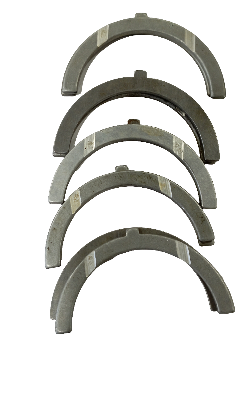 Coppia rasamento albero motore VM