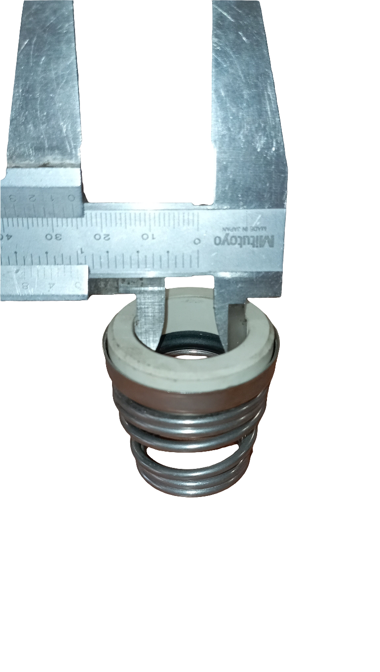 Tenute meccaniche 2 - tenute pompa acqua