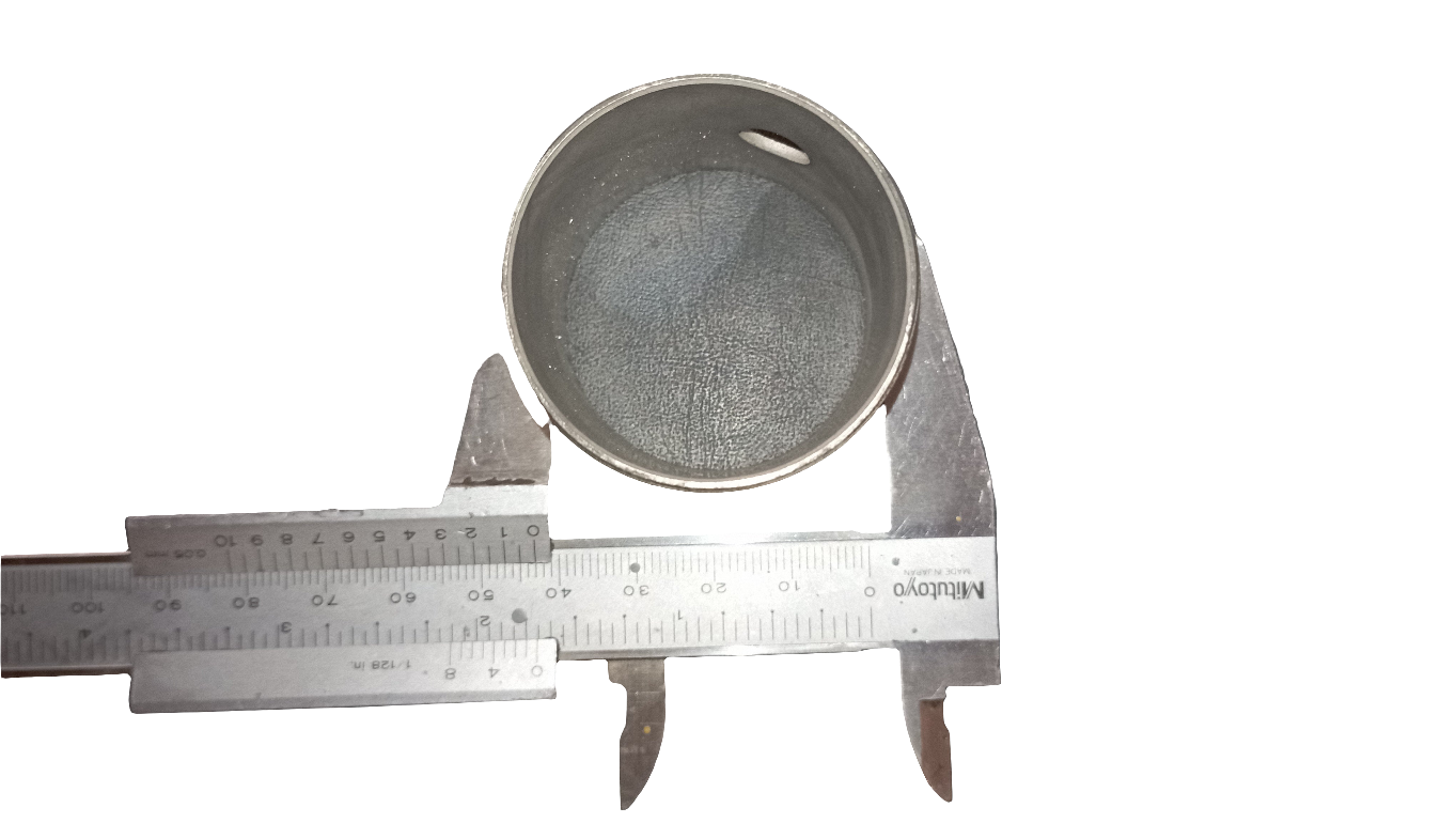 Boccole motori MWM, DEUTZ