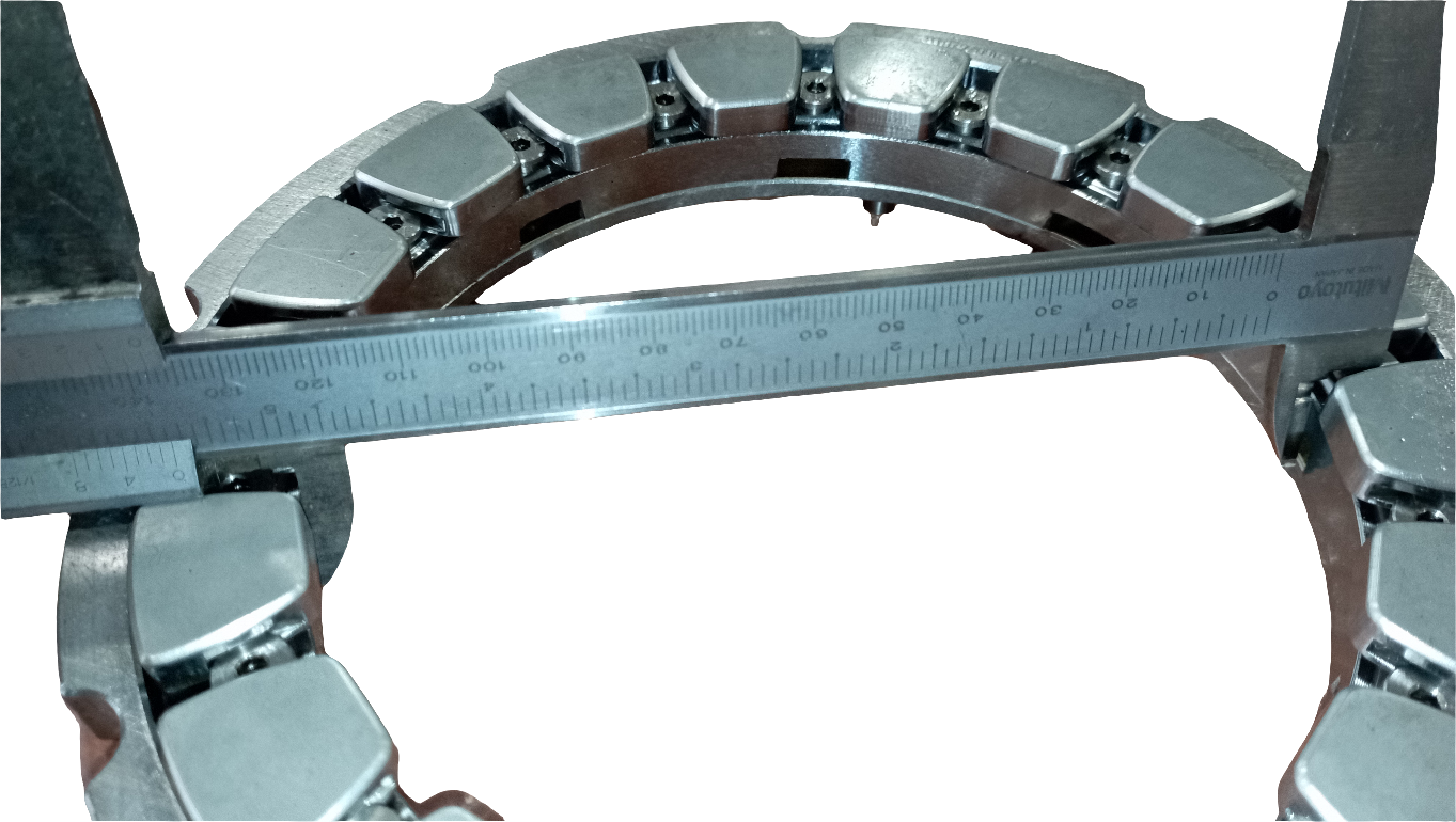 Cuscinetto M1879/OSF OSF