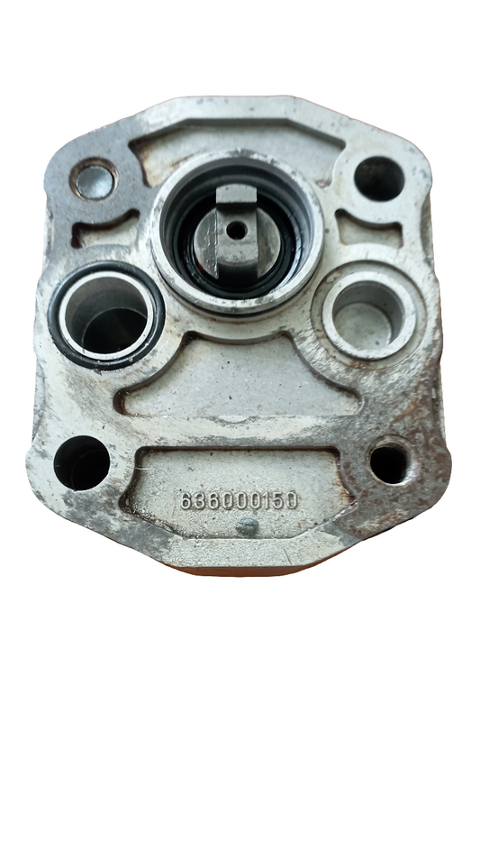 Pompa per invertitore ZF550