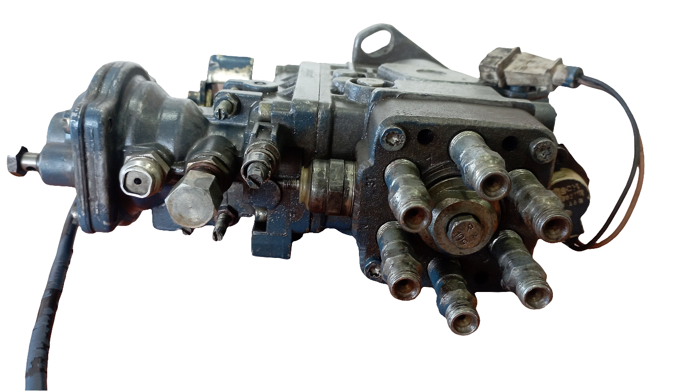Pompa iniezione motori VM 615