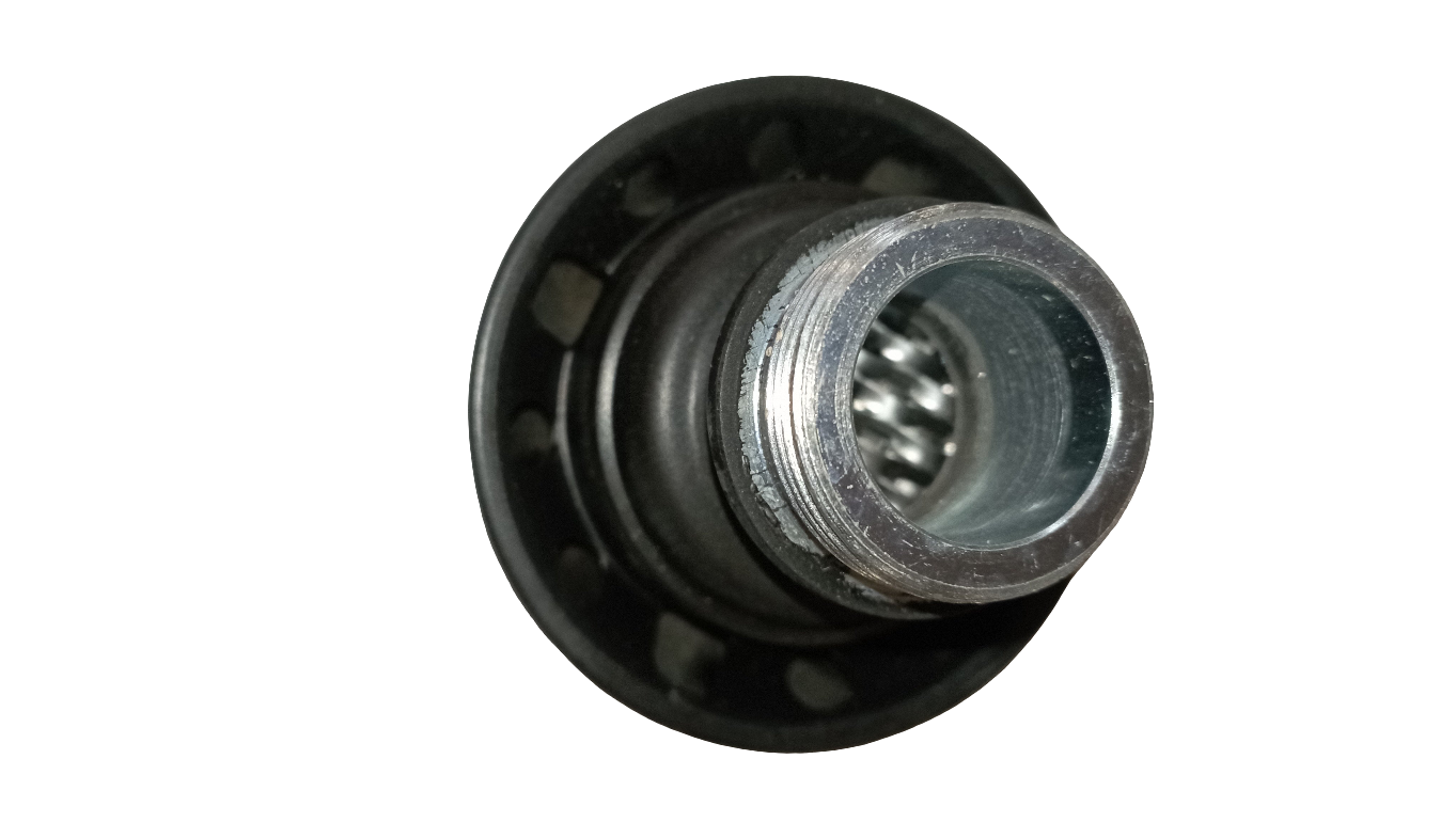 Filtro di sfiato MANN 41 002 62 102
ricambio originale MANN-FILTER