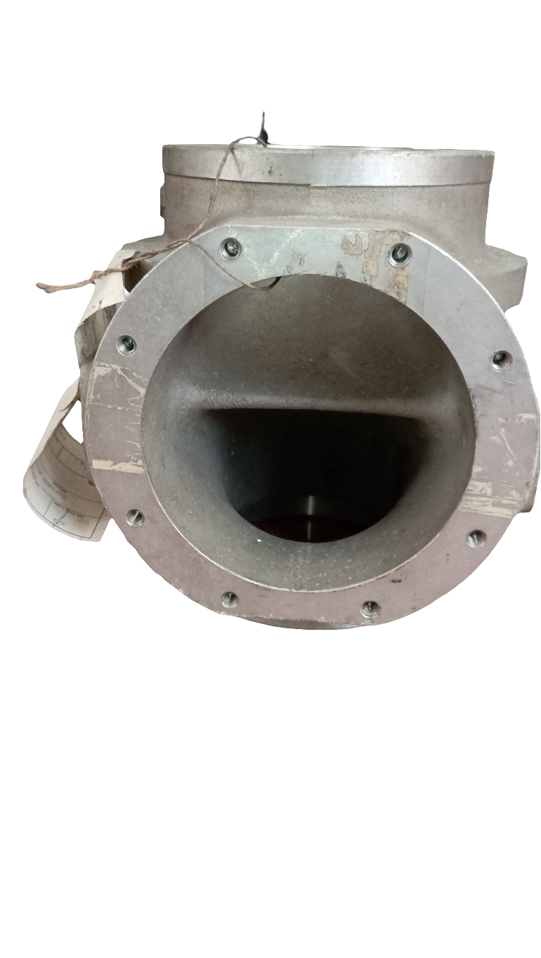 Tronchetto gas motori Isotta Fraschini serie ID38