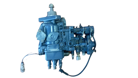 Pompa iniezione motori VM 615