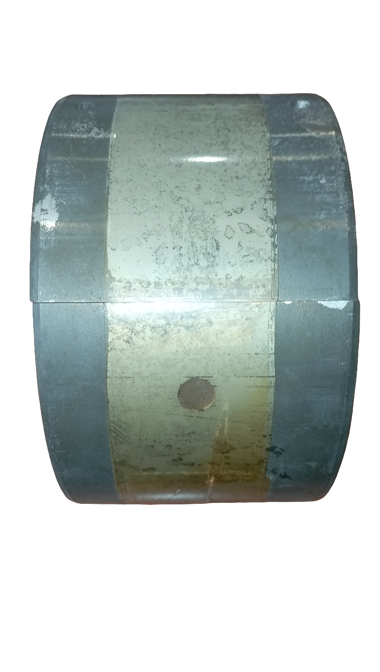 Cuscinetto motori Deutz in metallo bianco