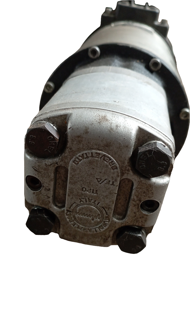 Elettropompa a corrente continua A.M.R.E.