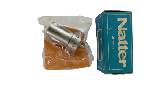 Polverizzatore NATTER DED 0 S 341
