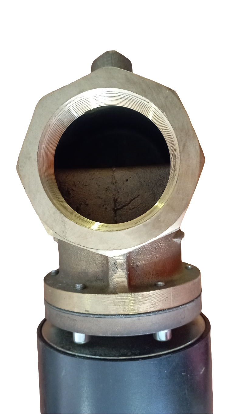 Elettrovalvola ELE.FANTINI TIPO EMB-V 24 VOLTS