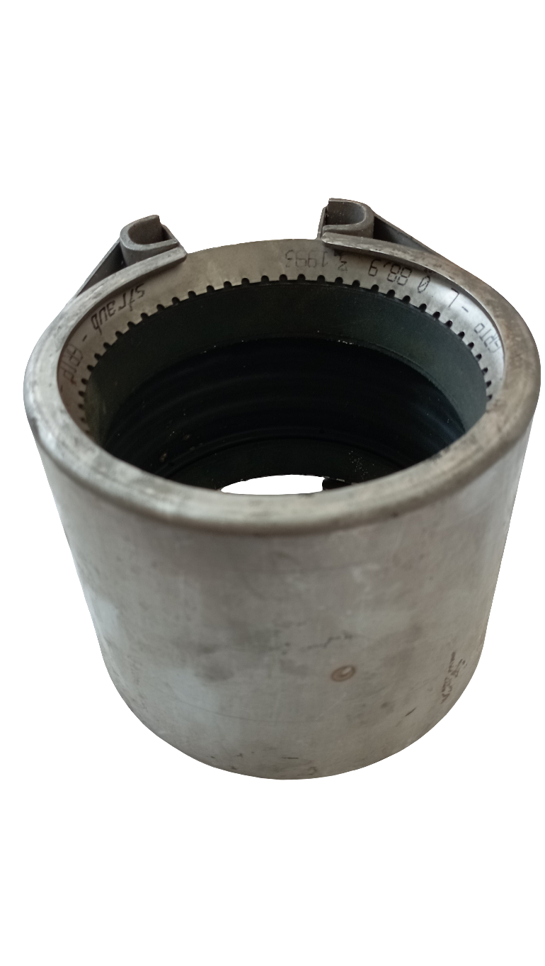 Giunto Straub Grip-L 88,9 mm EPDM