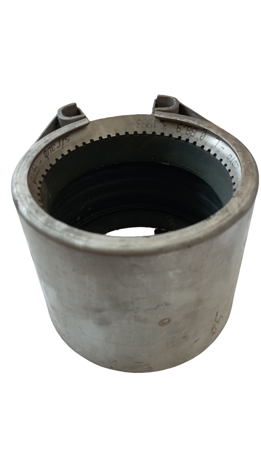 Giunto Straub Grip-L 88,9 mm EPDM