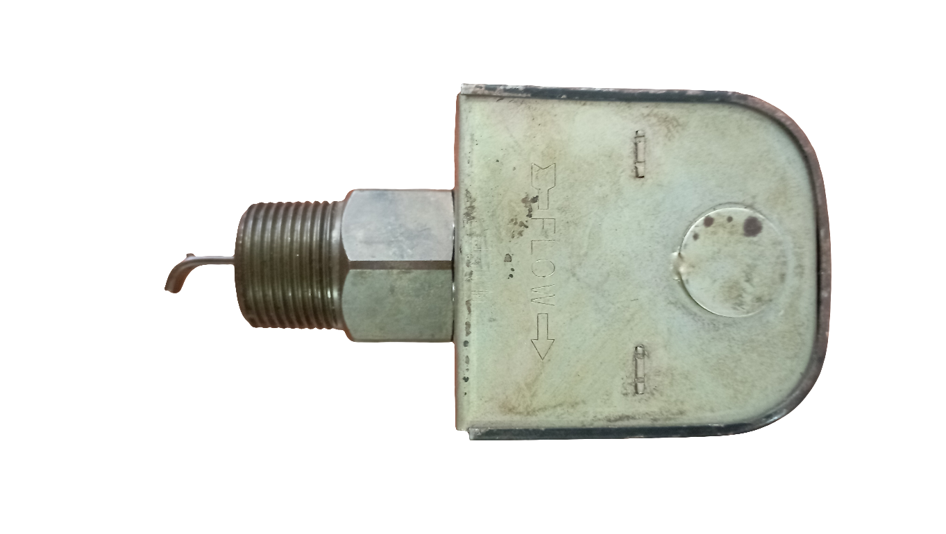 Interruttore di flusso per liquidi McDonnell & Miller n FS4-3J