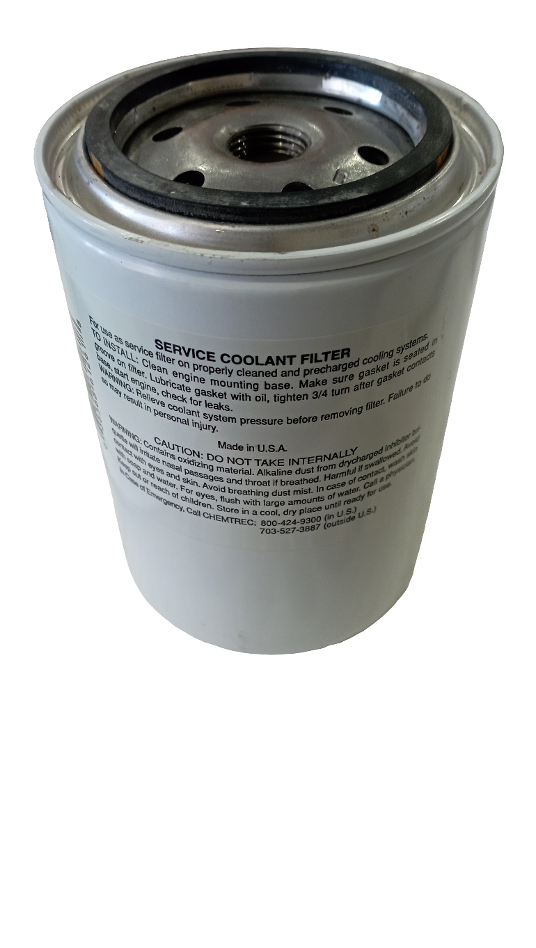 Filtro acqua avvitabile Iveco 1901776