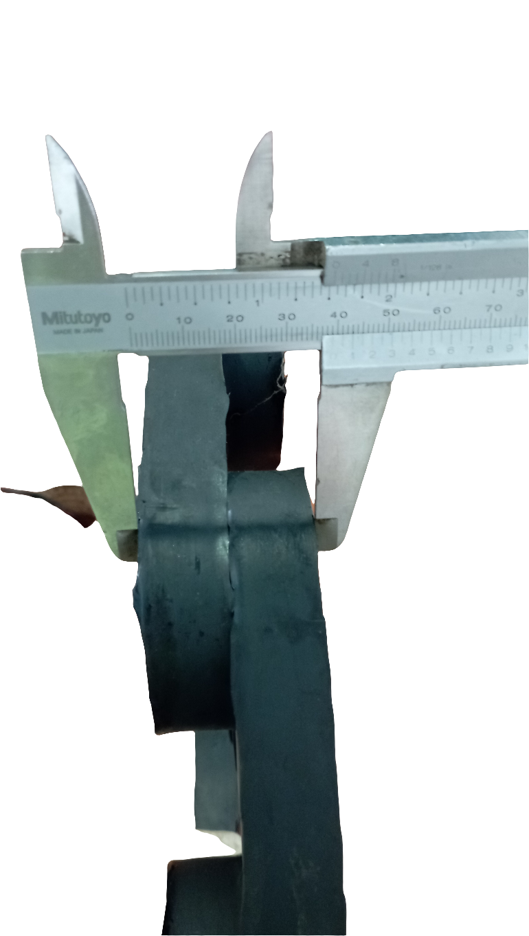 Giunto di accoppiamento marchio JURID Gr V