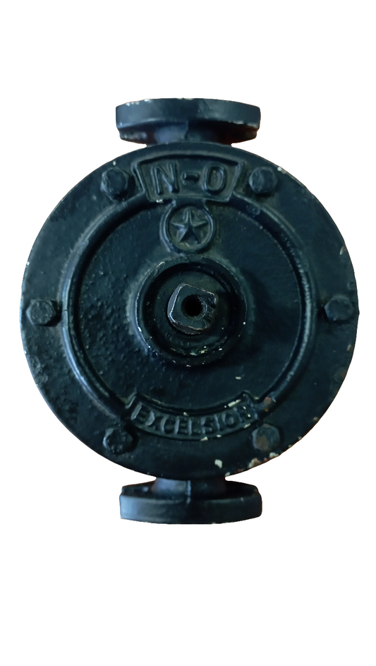 Pompa manuale svuotamento olio coppa marchio Excelsior N 0