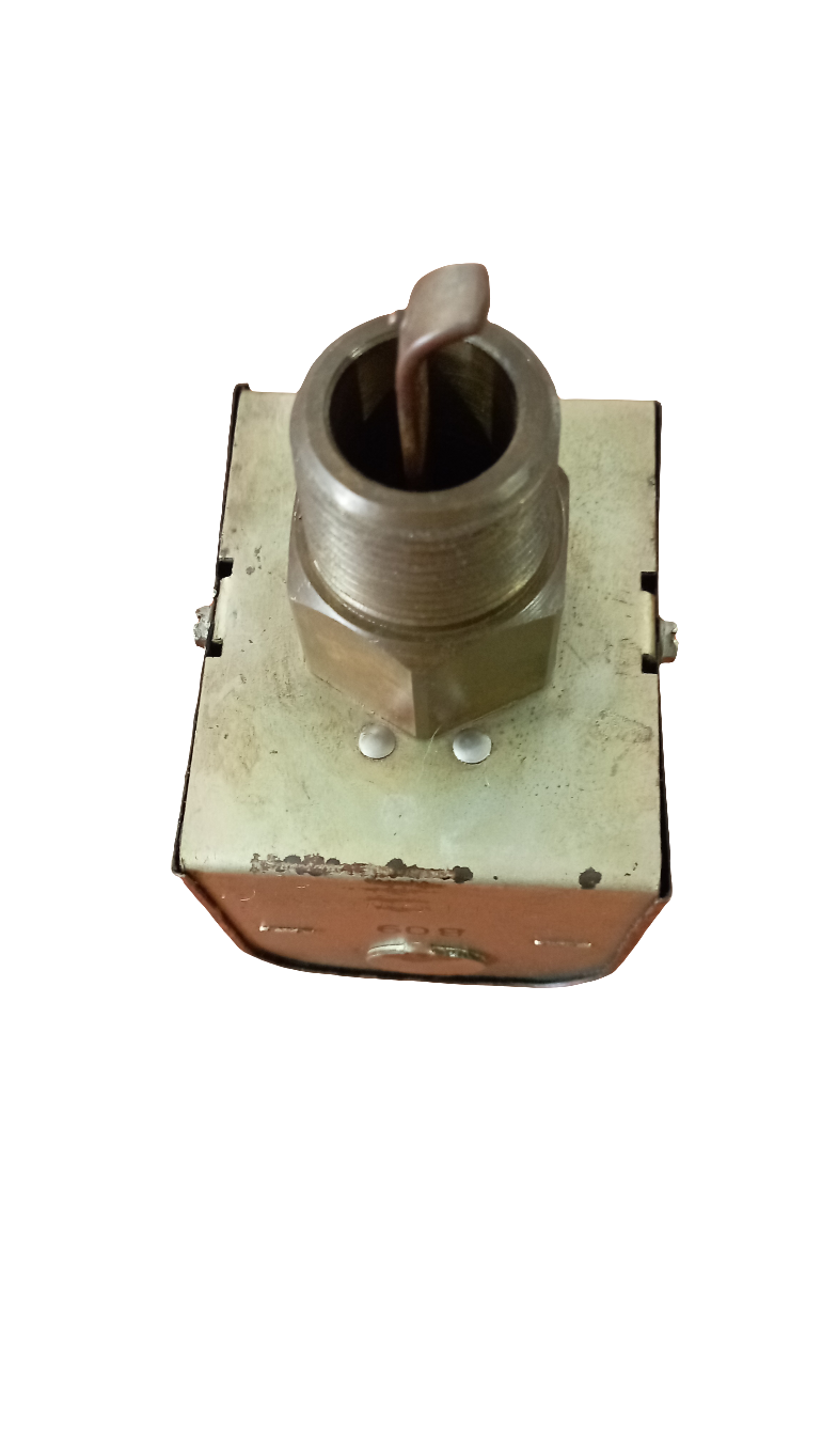 Interruttore di flusso per liquidi McDonnell & Miller n FS4-3J