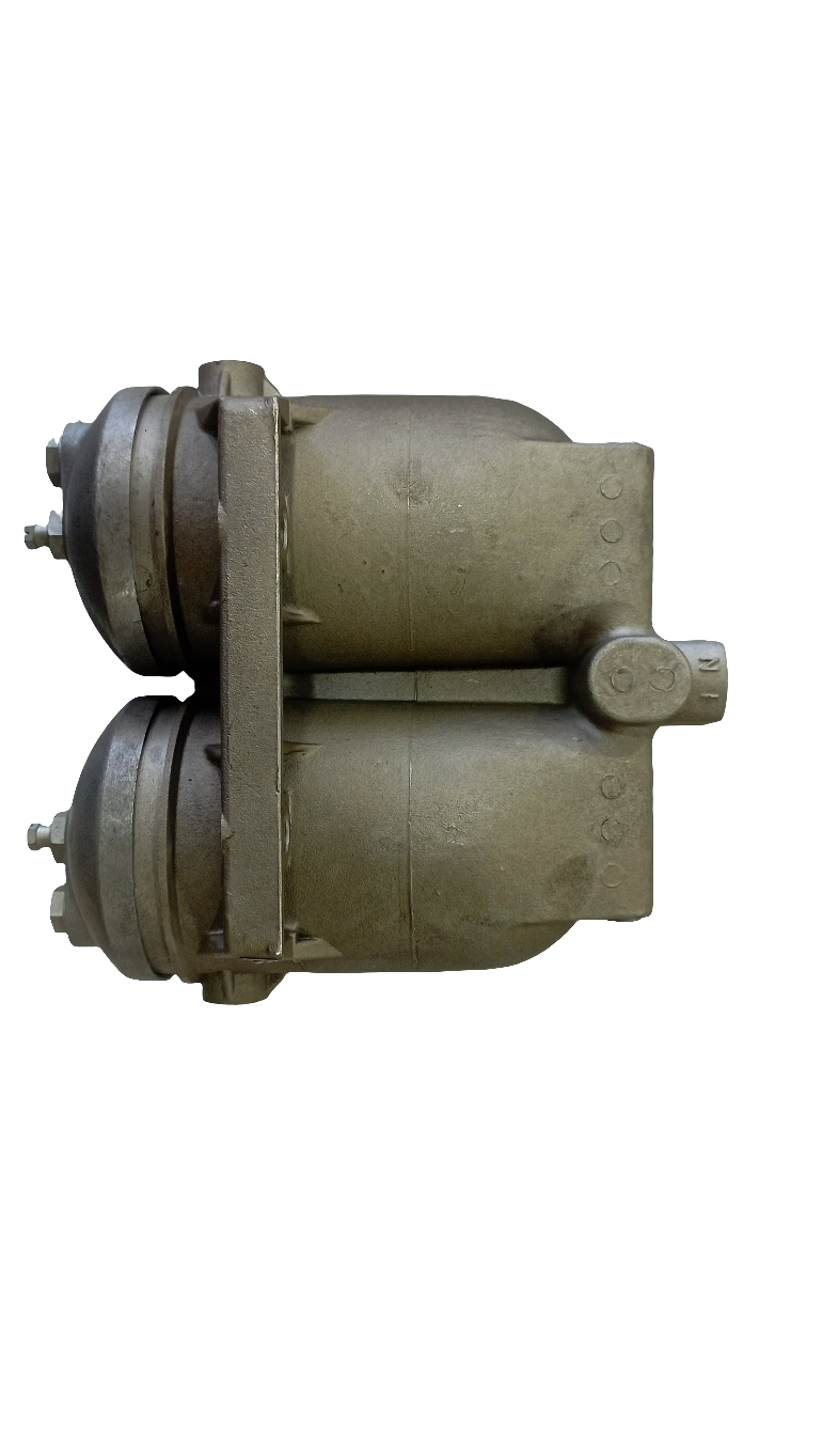 Filtro carburante Bosch