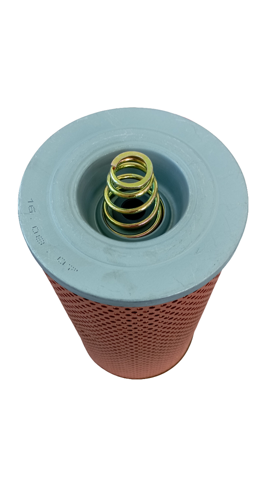 KNECHT MAHLE OX 69D Filtro olio
Cartuccia filtro