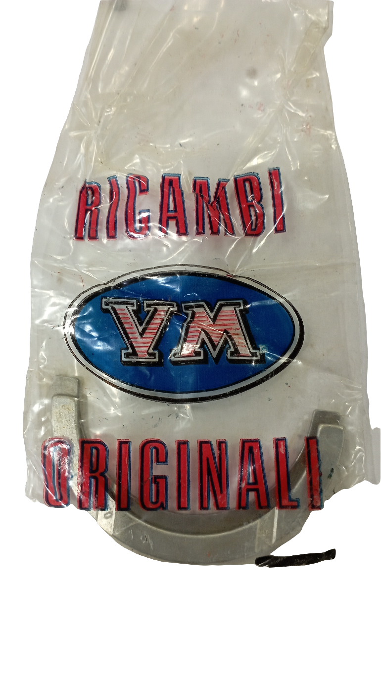 Coppia rasamento albero motore VM