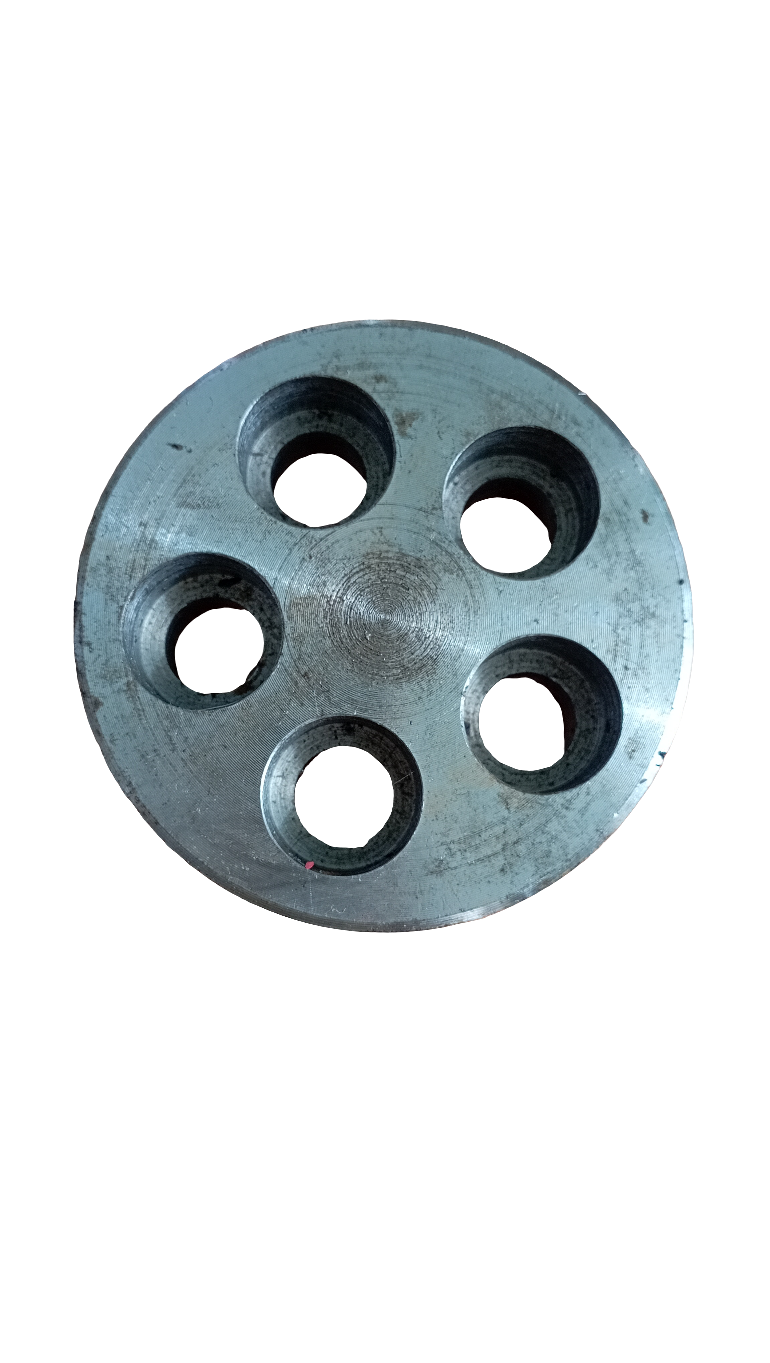 Flangia accoppiamento albero motore Isotta Fraschini