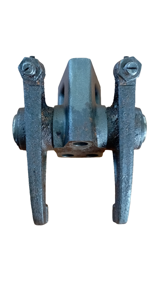 Supporto bilanciere motori Isotta Fraschini serie ID36