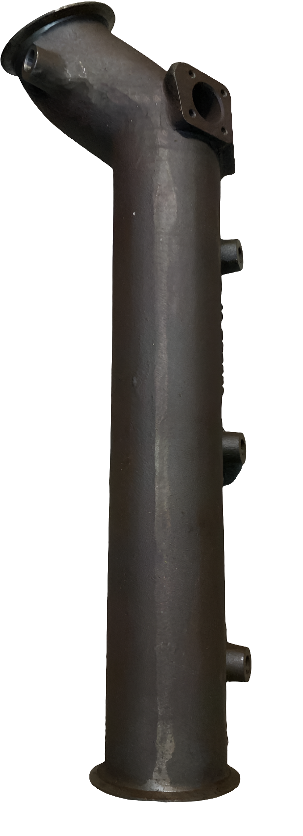 COLLETTORE SCARICO PER MOTORI ISOTTA FRASCHINI SERIE ID36