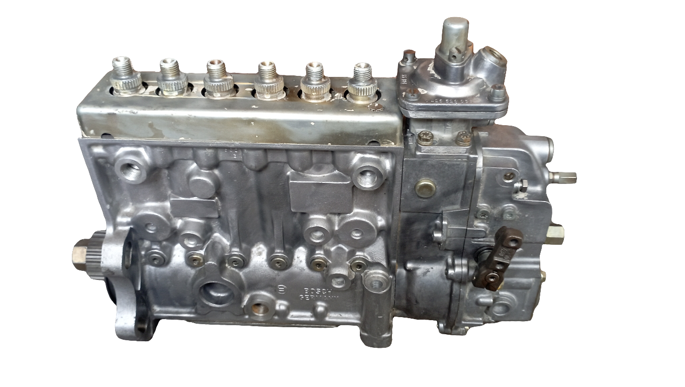 Pompa iniezione Bosch PES6P120A720LS3298 NUOVA!