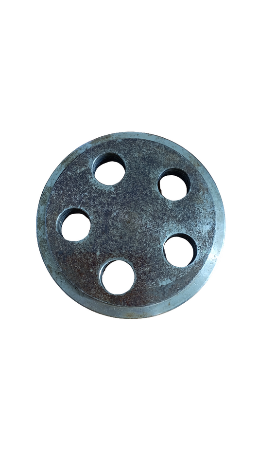 Flangia accoppiamento albero motore Isotta Fraschini