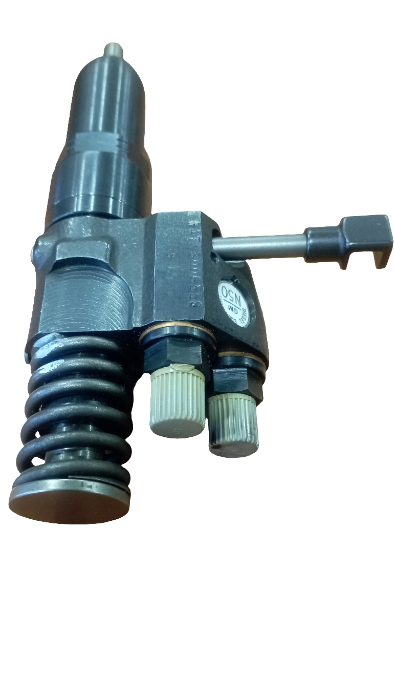 INIETTORE DI CARBURANTE DIESEL N50 DETROIT DIESEL codice PAT 3006556 ORIGINALE